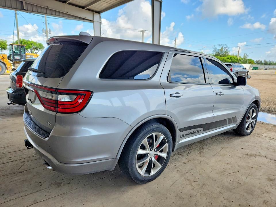 Aukcja sprzedaży 2015 Dodge Durango, vin: 1C4SDJCT0FC784809, numer aukcji: 60299086