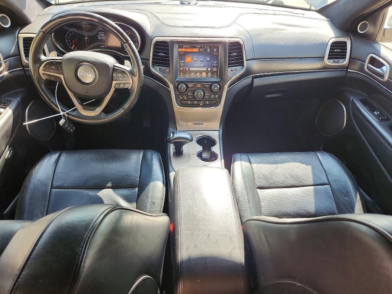 61683936 :رقم المزاد ، 1C4RJFJG1EC329590 vin ، 2014 Jeep Grand Cherokee مزاد بيع