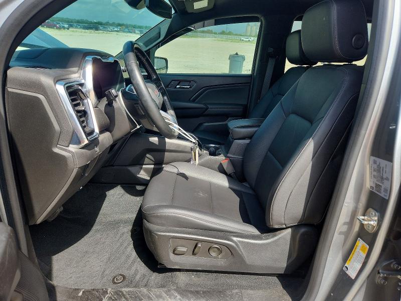 Продажа на аукционе авто 2023 Gmc Canyon, vin: 1GTP6BEK0P1236641, номер лота: 63031276