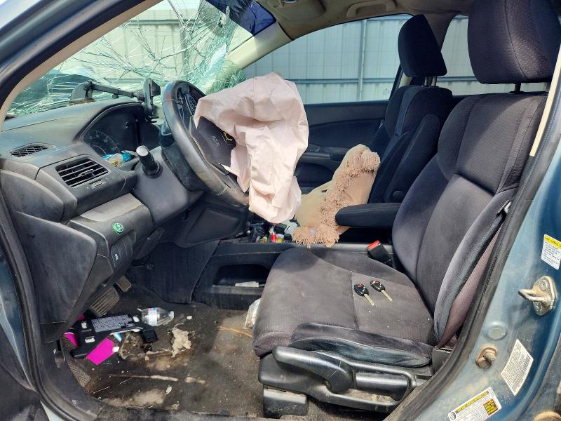 Aukcja sprzedaży 2012 Honda Cr-v, vin: 5J6RM3H59CL001593, numer aukcji: 71290836