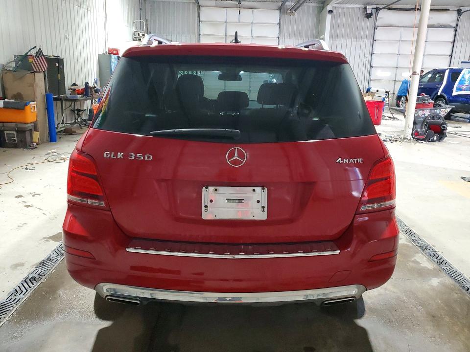 Aukcja sprzedaży 2014 Mercedes-benz Glk, vin: WDCGG8JB9EG250919, numer aukcji: 60300806
