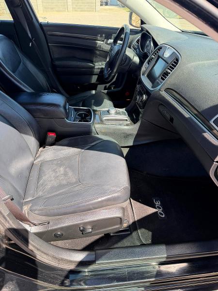 Aukcja sprzedaży 2015 Chrysler 300, vin: 2C3CCAAG0FH785943, numer aukcji: 63336716