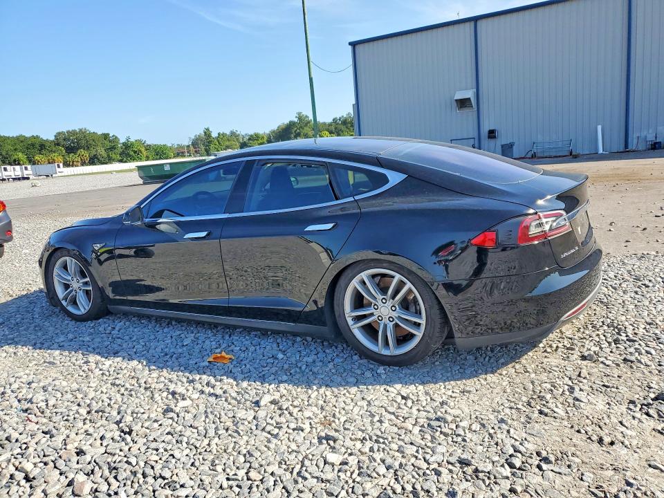 Aukcja sprzedaży 2013 Tesla Model S, vin: 5YJSA1CN7DFP12290, numer aukcji: 59222326