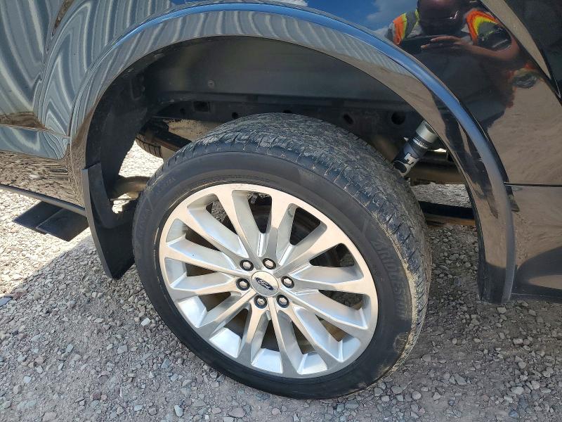 Aukcja sprzedaży 2018 Ford F150, vin: 1FTEW1EG5JFB47963, numer aukcji: 60806686
