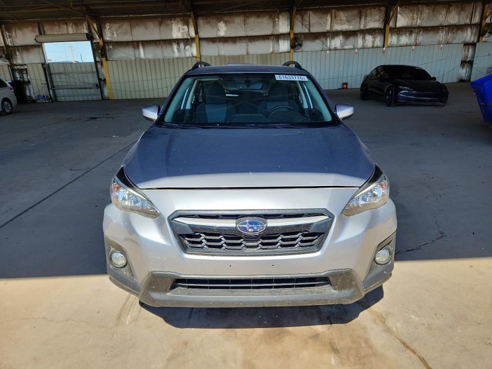 Aukcja sprzedaży 2019 Subaru Crosstrek, vin: JF2GTACC9K8330159, numer aukcji: 61633716