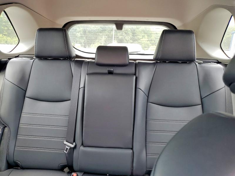 61606876 :رقم المزاد ، 4T3B6RFV7NU070970 vin ، 2022 Toyota Rav4 مزاد بيع