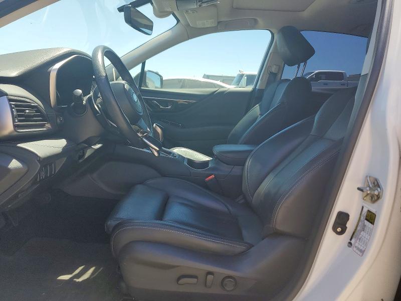 2020 Subaru Legacy მანქანა იყიდება აუქციონზე, vin: 4S3BWAN62L3030520, აუქციონის ნომერი: 60422716