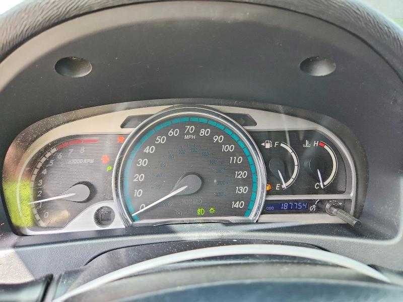 Aukcja sprzedaży 2013 Toyota Venza, vin: 4T3BA3BB4DU041173, numer aukcji: 61110856