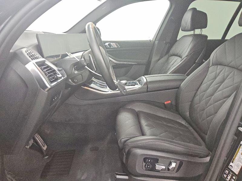 2026 Bmw X5 მანქანა იყიდება აუქციონზე, vin: 5UX23EU06T9387241, აუქციონის ნომერი: 61877186