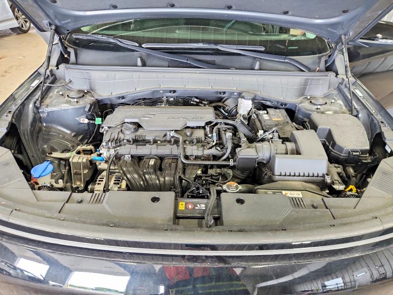 2025 Hyundai Kona მანქანა იყიდება აუქციონზე, vin: KM8HBCAB8SU291630, აუქციონის ნომერი: 59900336