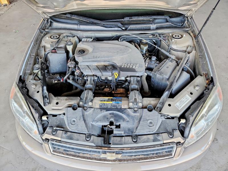 Продаж на аукціоні авто 2007 Chevrolet Impala, vin: 2G1WB58N079125218, номер лоту: 62665836