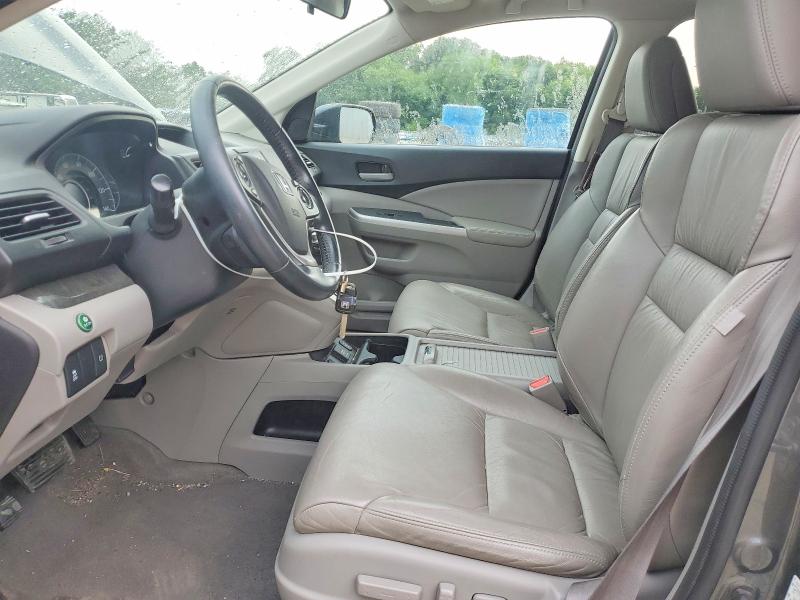 Продажа на аукционе авто 2014 Honda Cr-v, vin: 5J6RM4H74EL093562, номер лота: 62917036