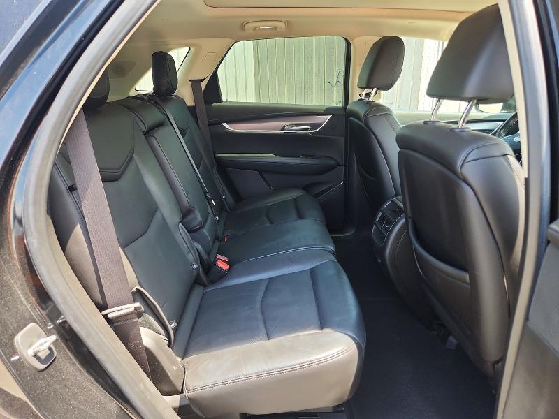Aukcja sprzedaży 2019 Cadillac Xt5, vin: 1GYKNCRSXKZ212669, numer aukcji: 62525456