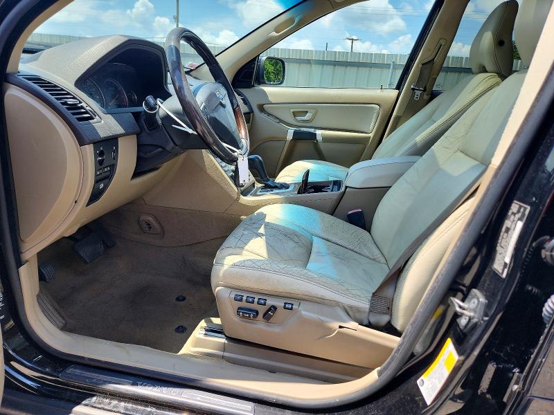 Aukcja sprzedaży 2010 Volvo Xc90, vin: YV4982CY8A1542565, numer aukcji: 61157746