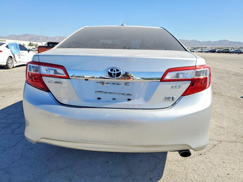 Продажа на аукционе авто 2012 Toyota Camry Hybrid, vin: 4T1BD1FK0CU008975, номер лота: 59859946