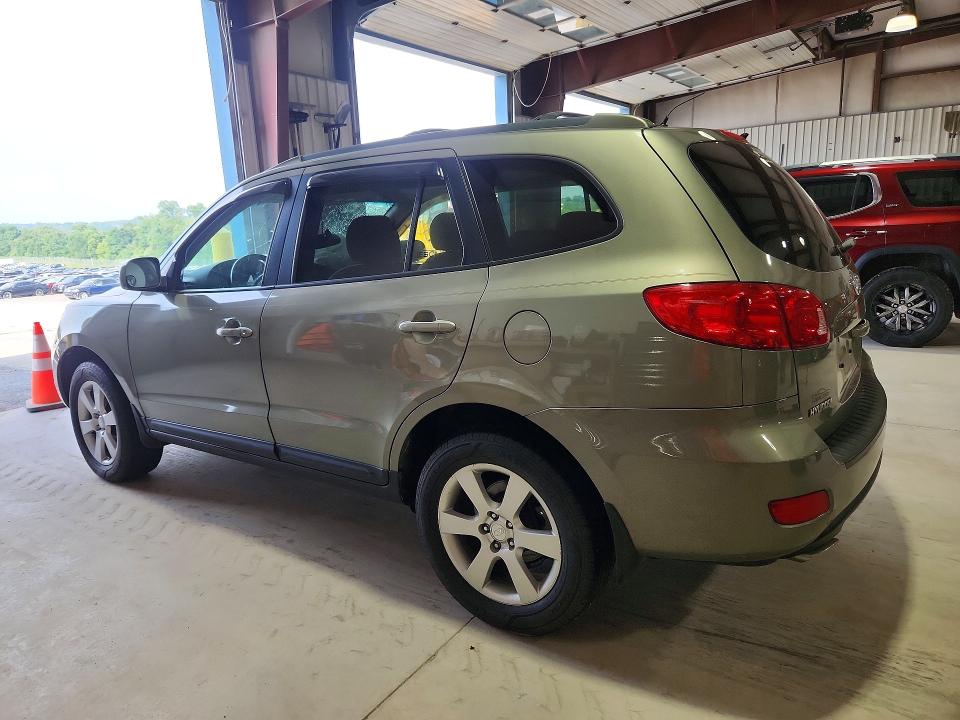 Aukcja sprzedaży 2008 Hyundai Santa Fe, vin: 5NMSH73E78H204369, numer aukcji: 61800996