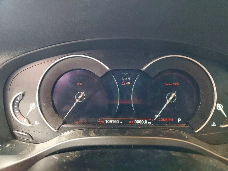 60751166 :رقم المزاد ، 5UXTR9C50JLD72986 vin ، 2018 Bmw X3 مزاد بيع