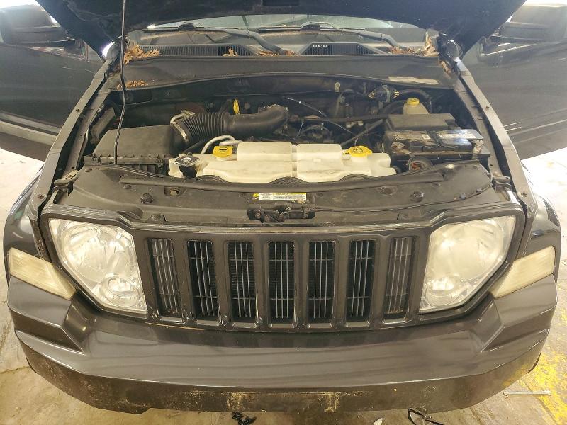 Продажа на аукционе авто 2011 Jeep Liberty, vin: 1J4PN2GKXBW549699, номер лота: 59109116