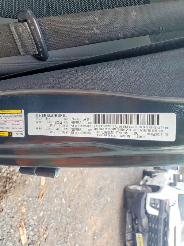 Aukcja sprzedaży 2010 Jeep Wrangler Unlimited, vin: 1J4HA5H16AL158993, numer aukcji: 62306576