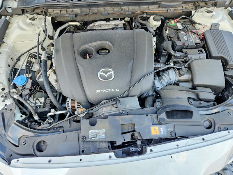 Продаж на аукціоні авто 2020 Mazda 6, vin: JM1GL1VM5L1527523, номер лоту: 60595276