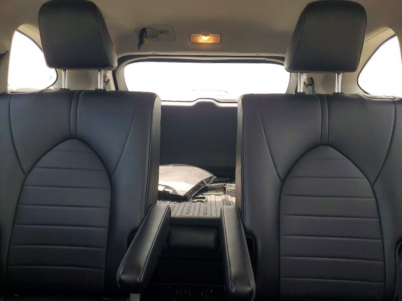 62244846 :رقم المزاد ، 5TDGBRCH5NS541886 vin ، 2022 Toyota Highlander Hybrid مزاد بيع