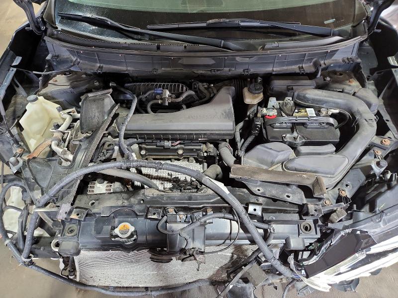 Aukcja sprzedaży 2014 Nissan Rogue, vin: 5N1AT2MV3EC826324, numer aukcji: 61692236
