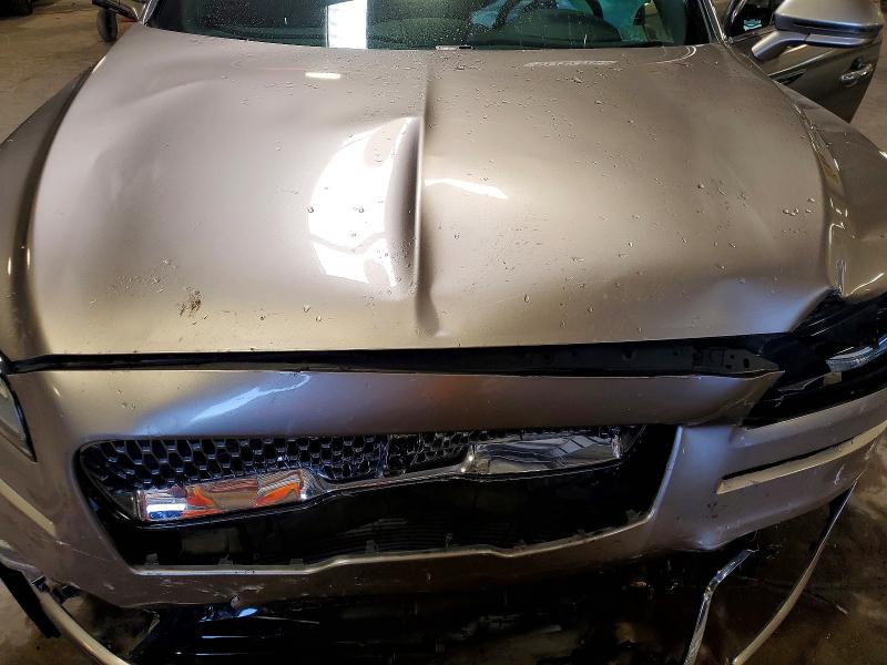 Продаж на аукціоні авто 2019 Lincoln Nautilus, vin: 2LMPJ8L96KBL61710, номер лоту: 57722726