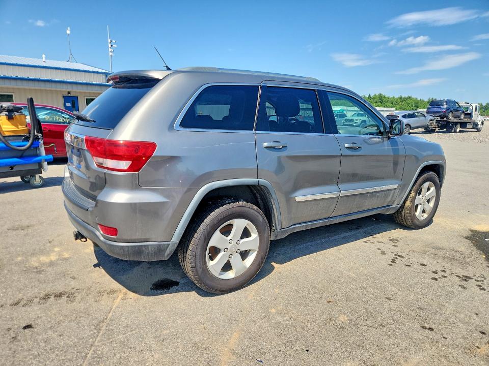 Продажа на аукционе авто 2012 Jeep Grand Cherokee, vin: 1C4RJFAGXCC150526, номер лота: 59534676