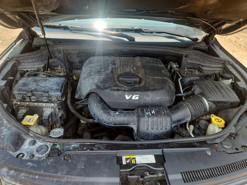 Aukcja sprzedaży 2015 Jeep Grand Cherokee, vin: 1C4RJEAG6FC152918, numer aukcji: 63247856