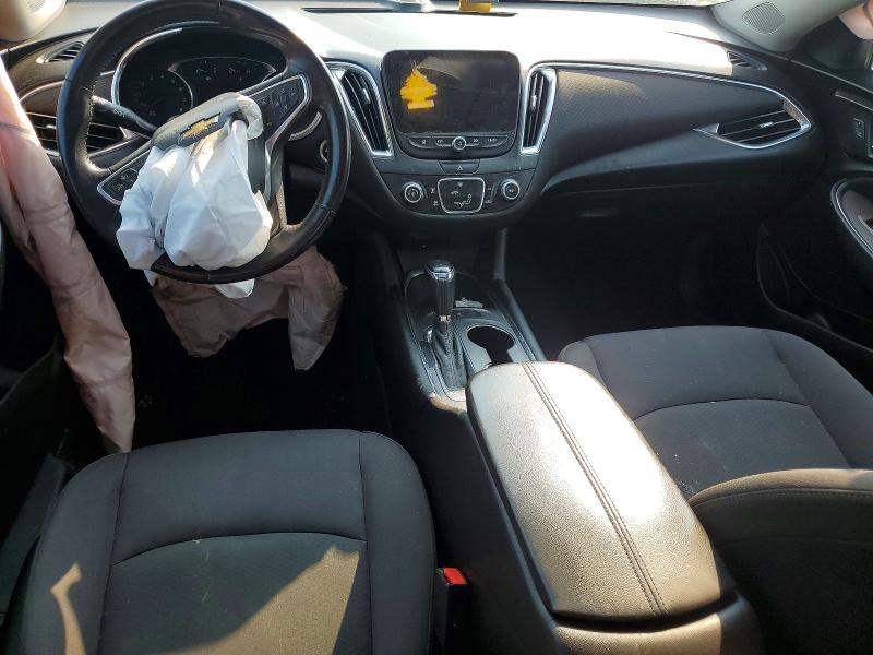 63308696 :رقم المزاد ، 1G1ZD5ST3JF121869 vin ، 2018 Chevrolet Malibu مزاد بيع