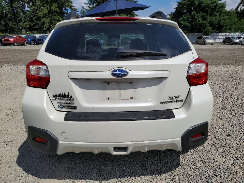 Aukcja sprzedaży 2015 Subaru Xv Crosstrek, vin: JF2GPAAC7F9311309, numer aukcji: 60506596