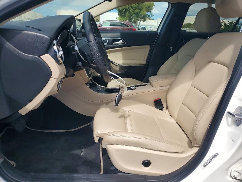 2020 Mercedes-benz Gla მანქანა იყიდება აუქციონზე, vin: W1NTG4EB1LU031063, აუქციონის ნომერი: 61629346