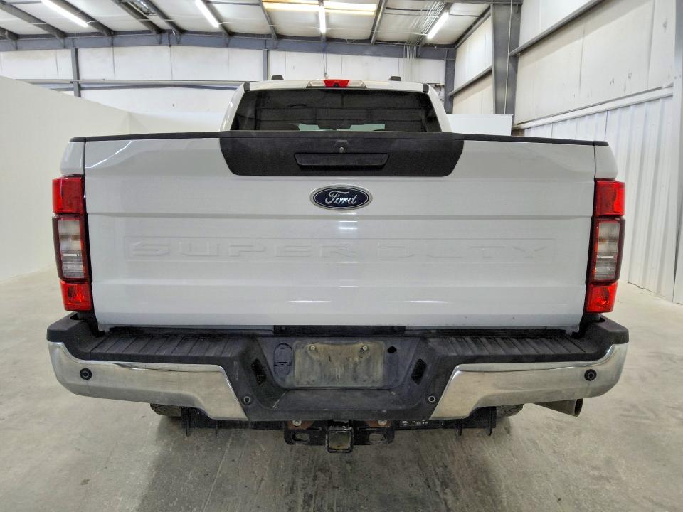 Продажа на аукционе авто 2021 Ford F250, vin: 1FT7W2B68MEC24698, номер лота: 59872416