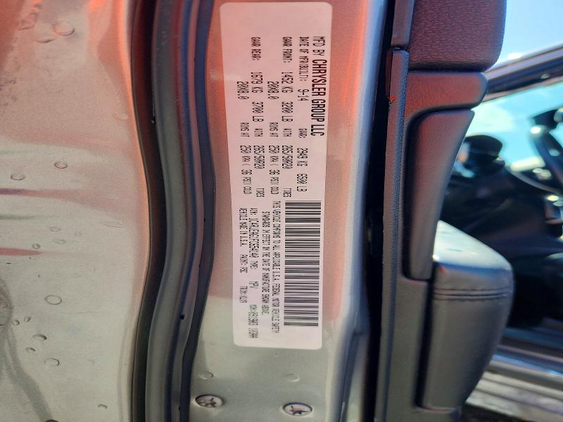 63299146 :رقم المزاد ، 1C4RJEAG1FC654140 vin ، 2015 Jeep Grand Cherokee مزاد بيع