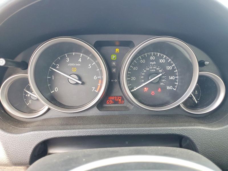 Продажа на аукционе авто 2013 Mazda 6, vin: 1YVHZ8DHXD5M15322, номер лота: 59798656