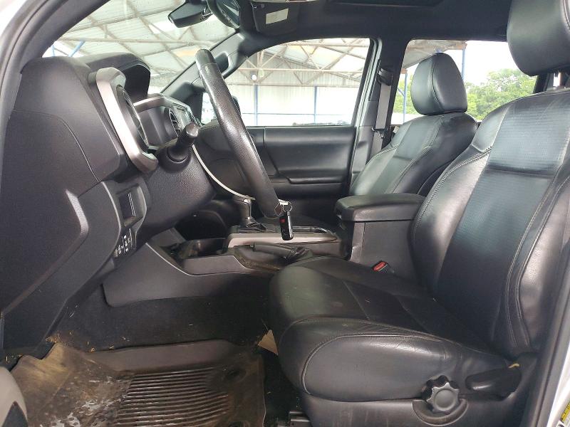 Aukcja sprzedaży 2018 Toyota Tacoma, vin: 5TFEZ5CN9JX067494, numer aukcji: 59743166