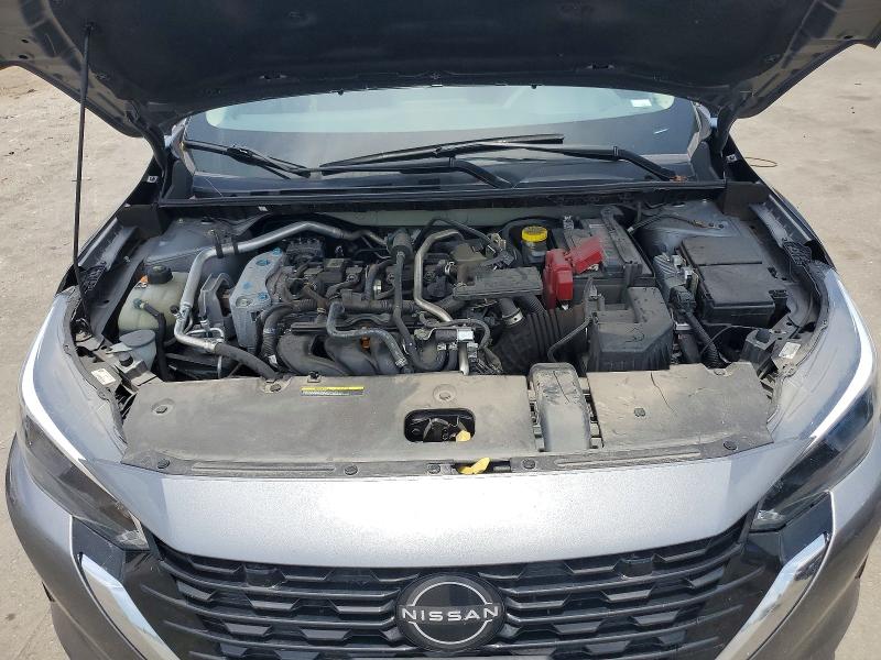 Продажа на аукционе авто 2024 Nissan Sentra, vin: 3N1AB8CV4RY297736, номер лота: 59661076
