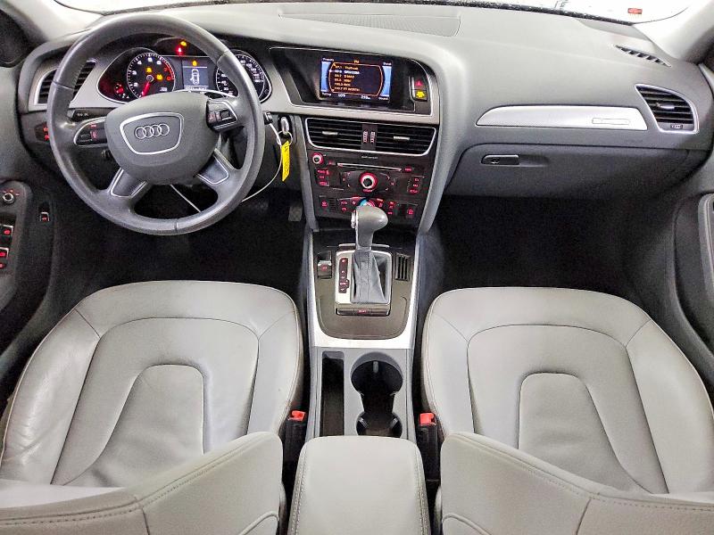 Aukcja sprzedaży 2013 Audi A4, vin: WAUBFAFL4DN030722, numer aukcji: 61413026
