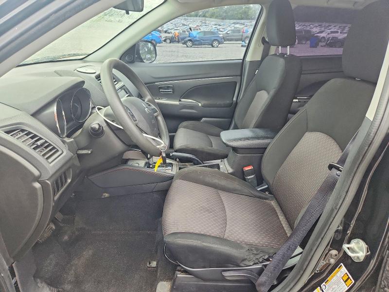 Aukcja sprzedaży 2019 Mitsubishi Outlander Sport, vin: JA4AP3AU1KU021951, numer aukcji: 57934456