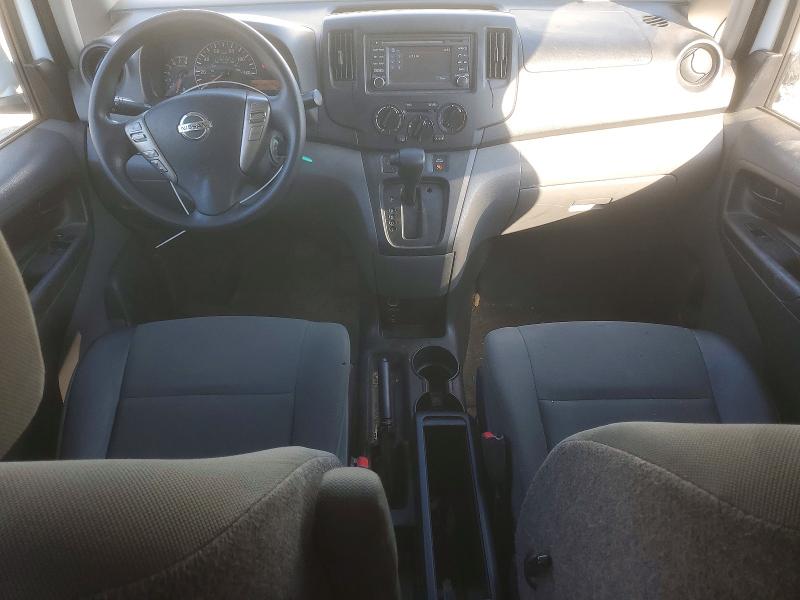 Продаж на аукціоні авто 2018 Nissan Nv200, vin: 3N6CM0KN7JK699483, номер лоту: 60551286