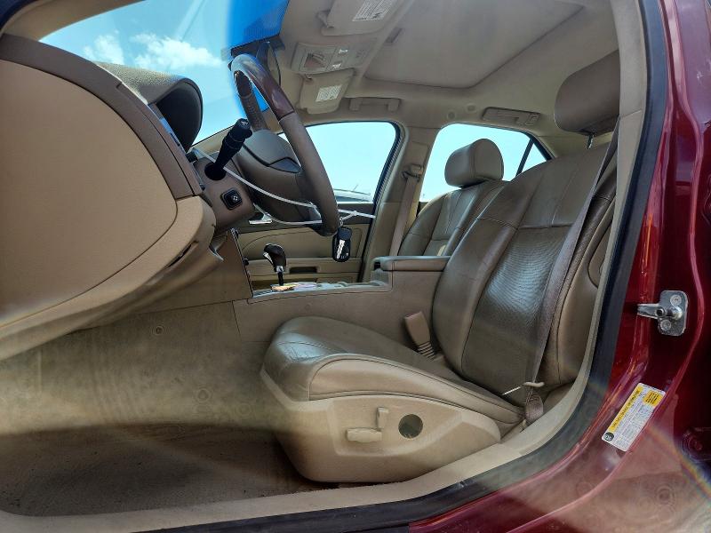 Продаж на аукціоні авто 2006 Cadillac Sts, vin: 1G6DW677960174442, номер лоту: 61601826