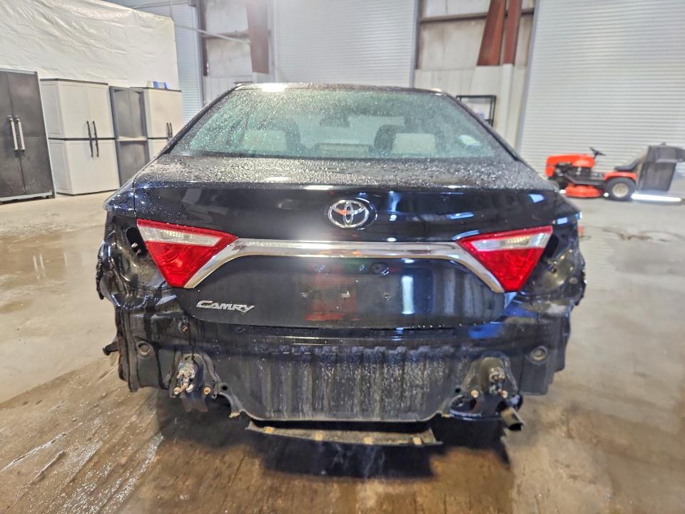 2015 Toyota Camry მანქანა იყიდება აუქციონზე, vin: 4T1BF1FKXFU895774, აუქციონის ნომერი: 59602376