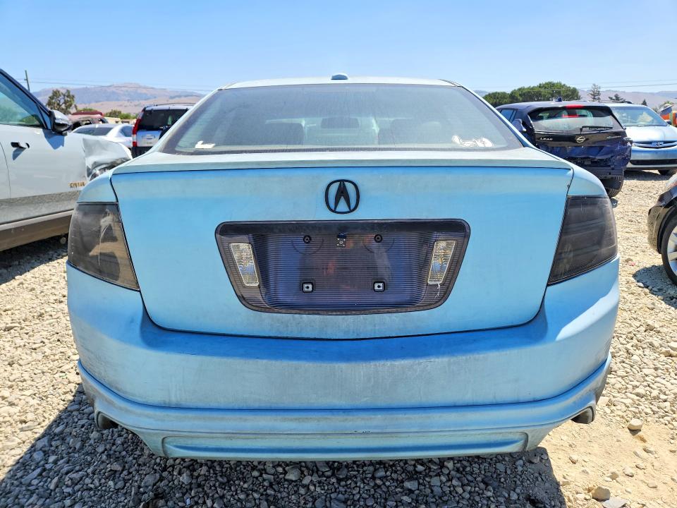 Auction sale of the 2005 Acura Tl, vin: 19UUA662X4A062114, lot number: 58959086