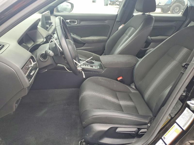 Продажа на аукционе авто 2024 Honda Civic, vin: 2HGFE2F58RH586399, номер лота: 61228276