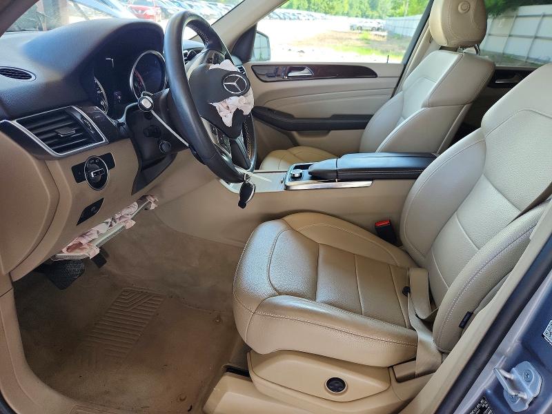 62210216 :رقم المزاد ، 4JGDA5JB8EA436815 vin ، 2014 Mercedes-benz Ml مزاد بيع