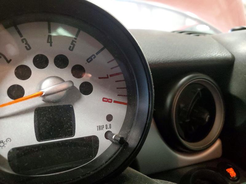 Продажа на аукционе авто 2011 Mini Cooper, vin: WMWSU3C58BT098537, номер лота: 61662836