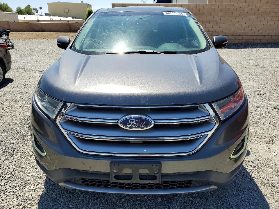 Aukcja sprzedaży 2015 Ford Edge, vin: 2FMPK4J85FBC26977, numer aukcji: 60530456