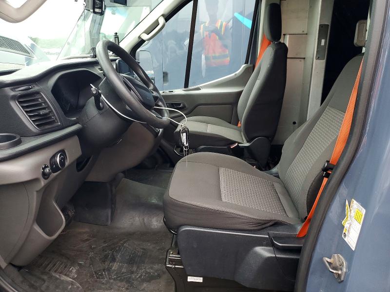 Продажа на аукционе авто 2020 Ford Transit, vin: 1FTBR3X89LKB27298, номер лота: 61800916