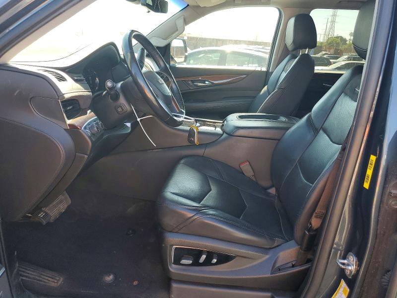 Aukcja sprzedaży 2019 Cadillac Escalade, vin: 1GYS4BKJ6KR244839, numer aukcji: 59896336