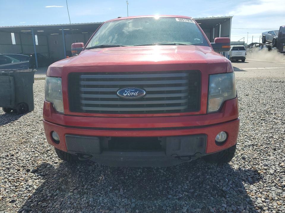 Продажа на аукционе авто 2012 Ford F150, vin: 1FTFW1ET7CFB94688, номер лота: 60517816